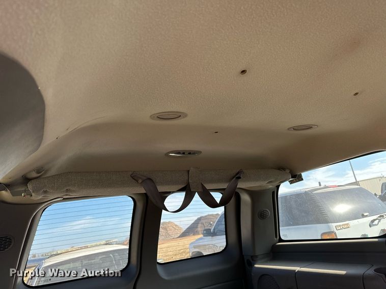 image for item DP3196 2004 Chevrolet  Tahoe  SUV