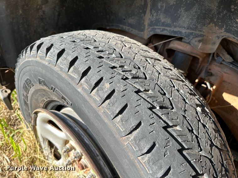 image for item DP3196 2004 Chevrolet  Tahoe  SUV