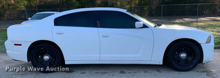 image for item DP8808 2013 Dodge Charger police 