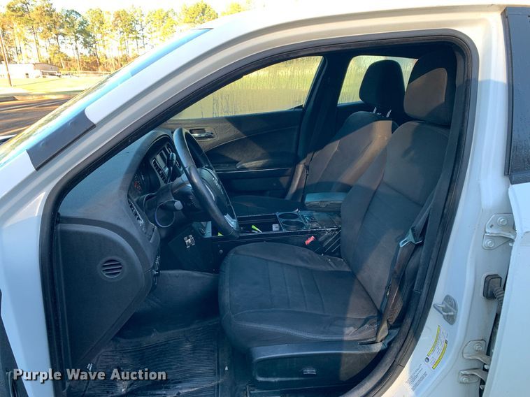 image for item DP8808 2013 Dodge Charger police 