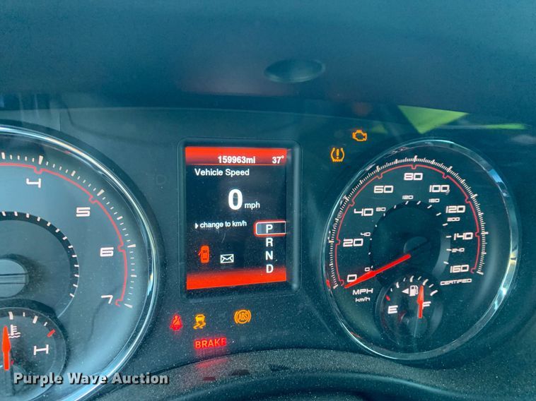 image for item DP8808 2013 Dodge Charger police 