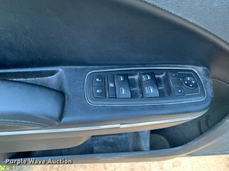 image for item DP8808 2013 Dodge Charger police 