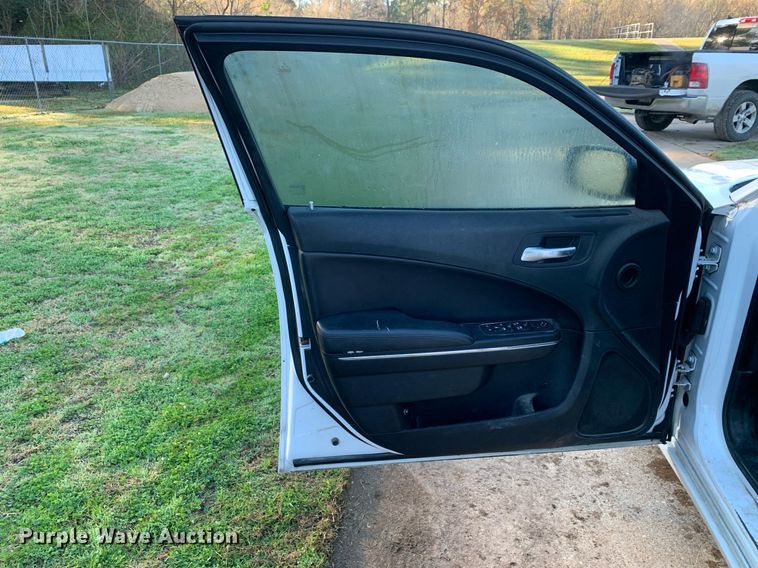 image for item DP8808 2013 Dodge Charger police 