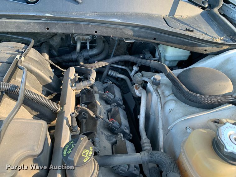 image for item DP8808 2013 Dodge Charger police 