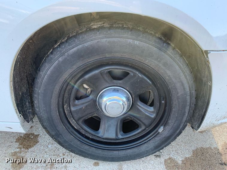 image for item DP8808 2013 Dodge Charger police 