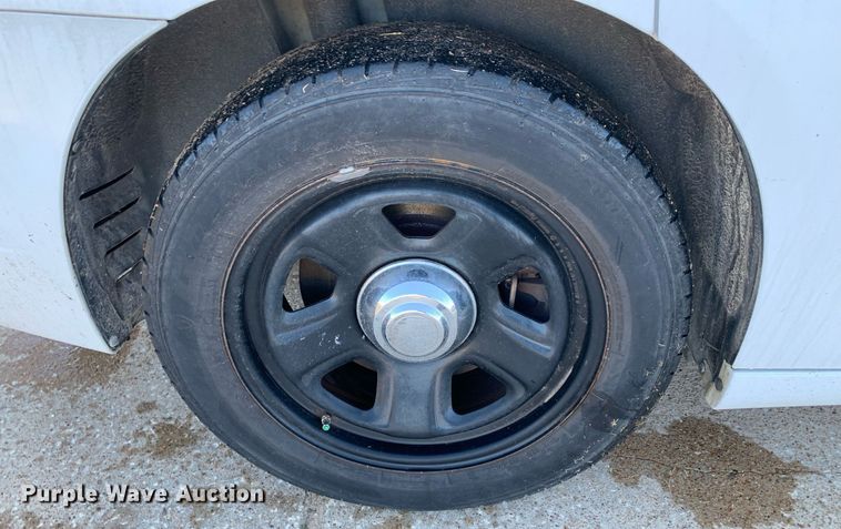 image for item DP8808 2013 Dodge Charger police 