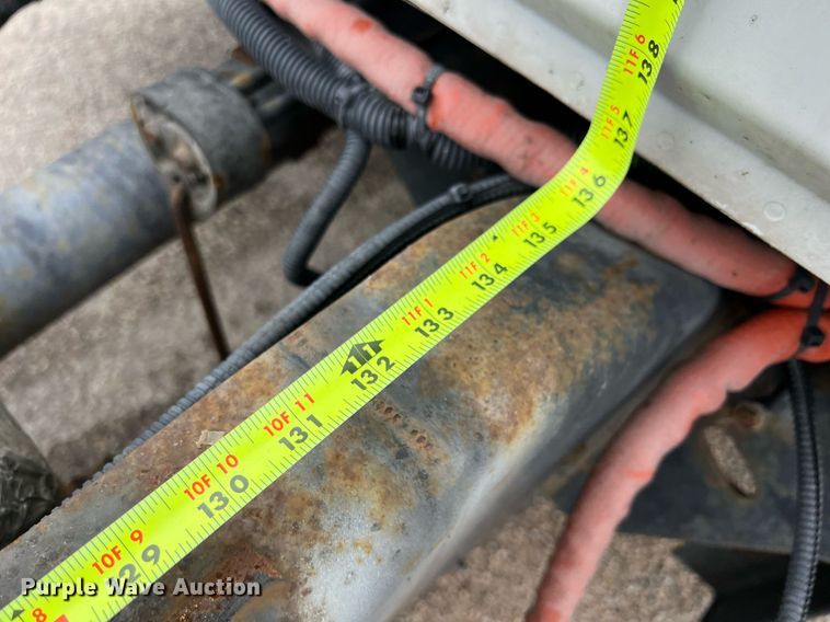 image for item DQ2360 2015 Dodge Ram 4500HD SLT truck cab and chassis