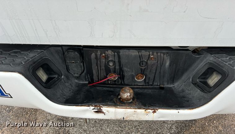 image for item DQ2361 2014 Dodge Ram 1500 Crew Cab pickup truck