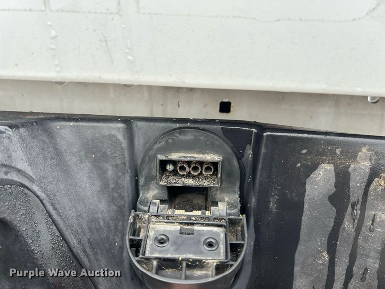 image for item DQ2361 2014 Dodge Ram 1500 Crew Cab pickup truck