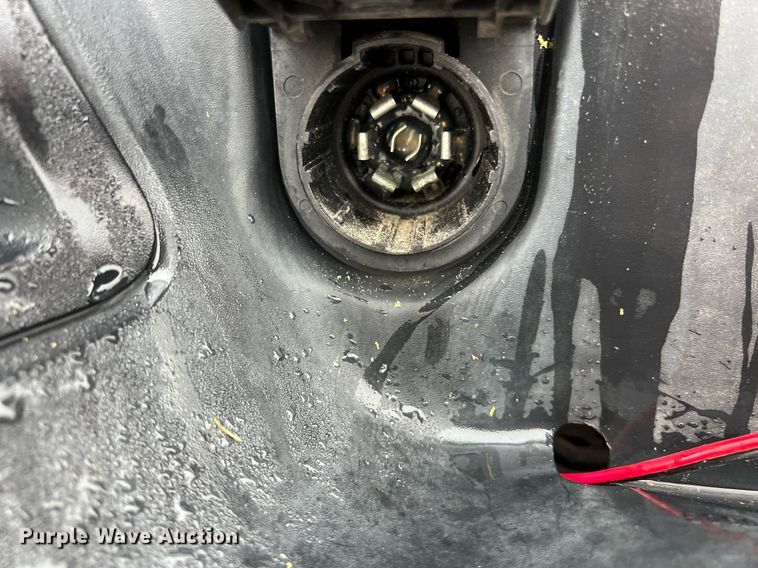 image for item DQ2361 2014 Dodge Ram 1500 Crew Cab pickup truck