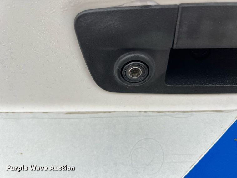 image for item DQ2361 2014 Dodge Ram 1500 Crew Cab pickup truck