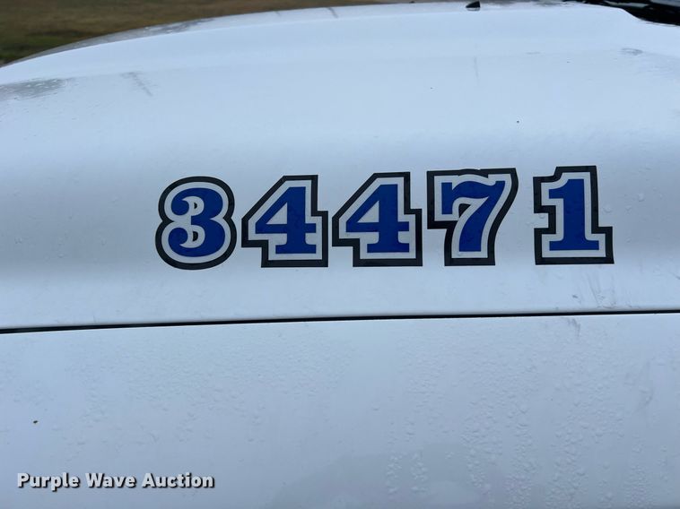 image for item DQ2361 2014 Dodge Ram 1500 Crew Cab pickup truck