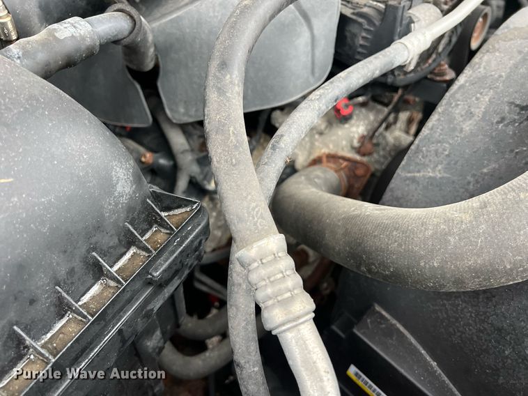 image for item DQ2361 2014 Dodge Ram 1500 Crew Cab pickup truck