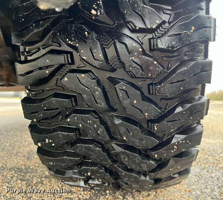 image for item DQ2361 2014 Dodge Ram 1500 Crew Cab pickup truck