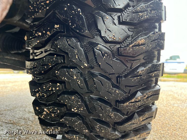 image for item DQ2361 2014 Dodge Ram 1500 Crew Cab pickup truck