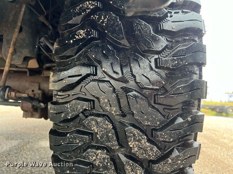 image for item DQ2361 2014 Dodge Ram 1500 Crew Cab pickup truck