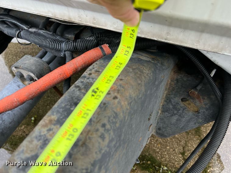 image for item DQ2362 2015 Dodge Ram 4500HD SLT truck cab and chassis