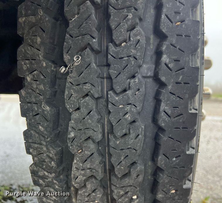 image for item DQ2362 2015 Dodge Ram 4500HD SLT truck cab and chassis