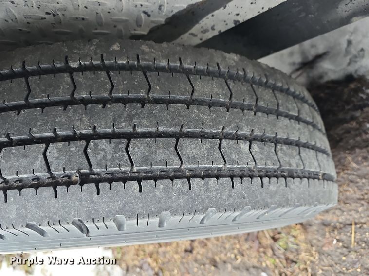 image for item DR5996 2017 Titan HU6488 equipment trailer