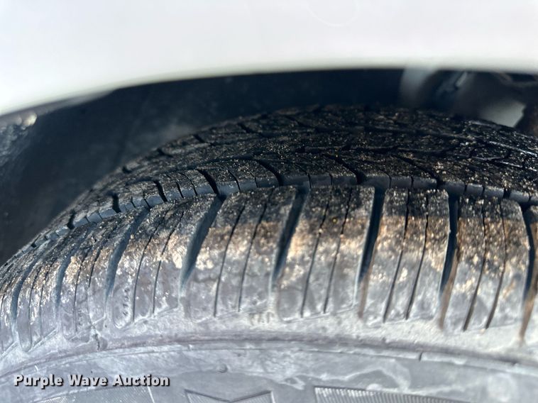 image for item DW2953 2010 Ford Focus 