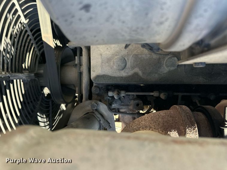 image for item DW2961 2008 John Deere 410J backhoe