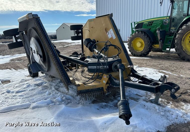 image for item EK9928 Land Pride RCM5615 batwing rotary mower