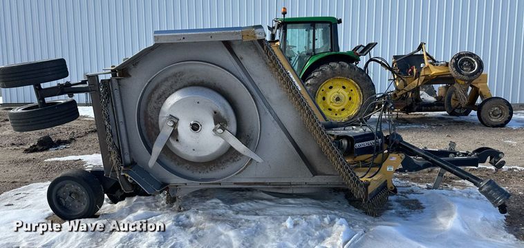 image for item EK9928 Land Pride RCM5615 batwing rotary mower