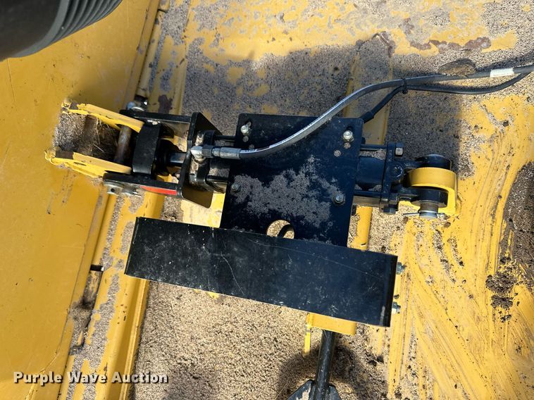 image for item EK9928 Land Pride RCM5615 batwing rotary mower