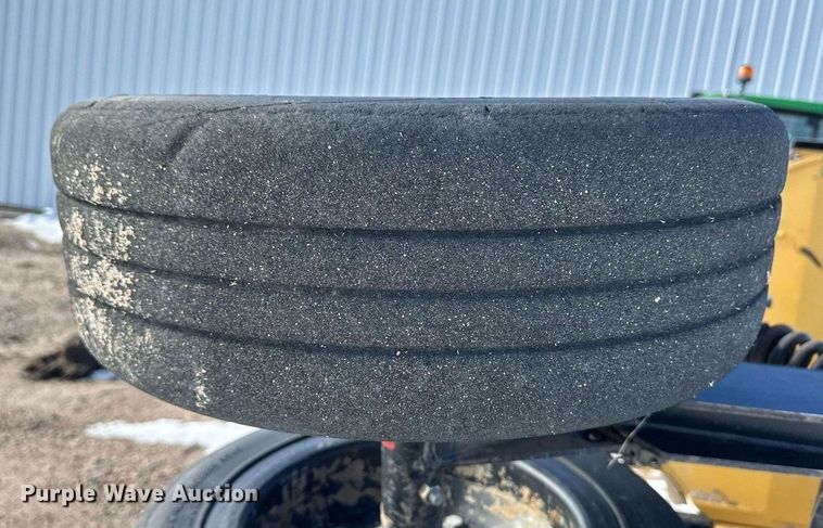 image for item EK9928 Land Pride RCM5615 batwing rotary mower