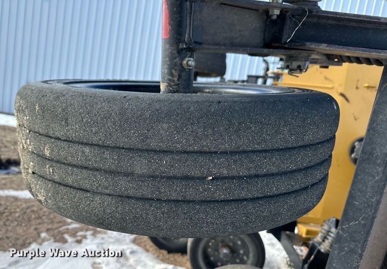 image for item EK9928 Land Pride RCM5615 batwing rotary mower