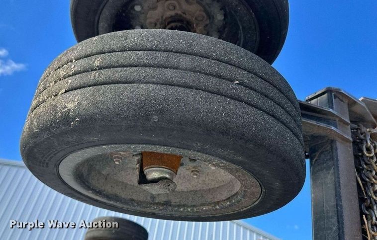 image for item EK9928 Land Pride RCM5615 batwing rotary mower