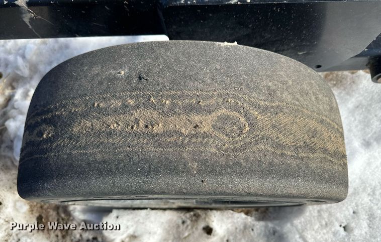 image for item EK9928 Land Pride RCM5615 batwing rotary mower