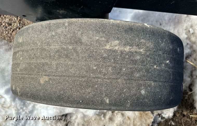 image for item EK9928 Land Pride RCM5615 batwing rotary mower