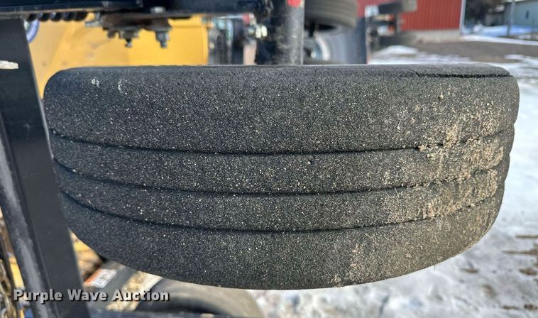 image for item EK9928 Land Pride RCM5615 batwing rotary mower