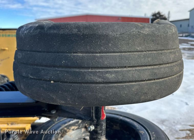 image for item EK9928 Land Pride RCM5615 batwing rotary mower