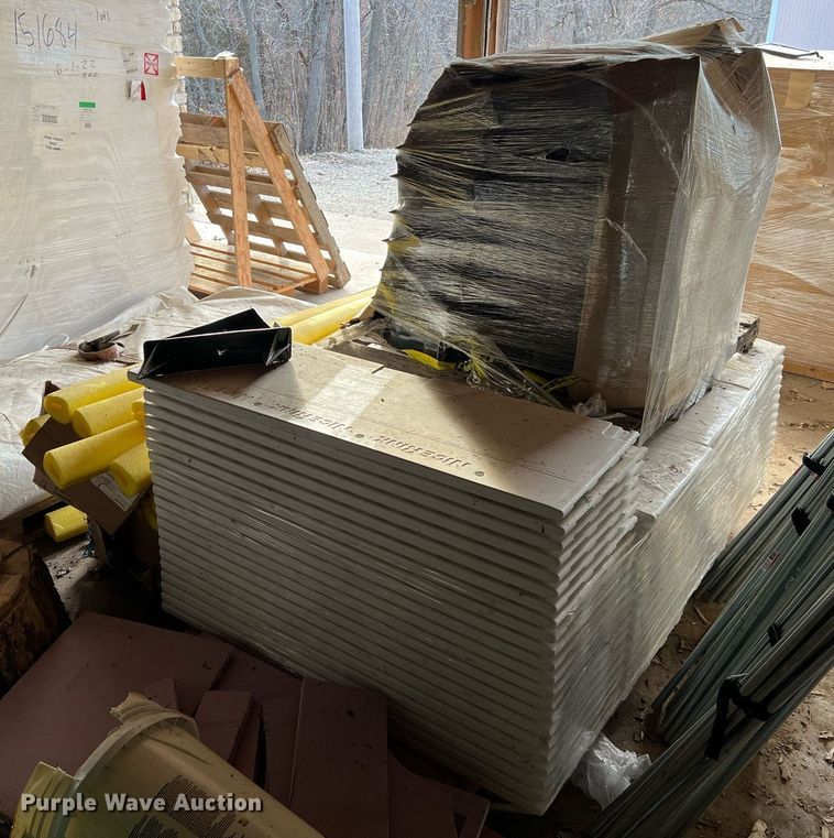 image for item HF9998 NiceRink portable ice rink