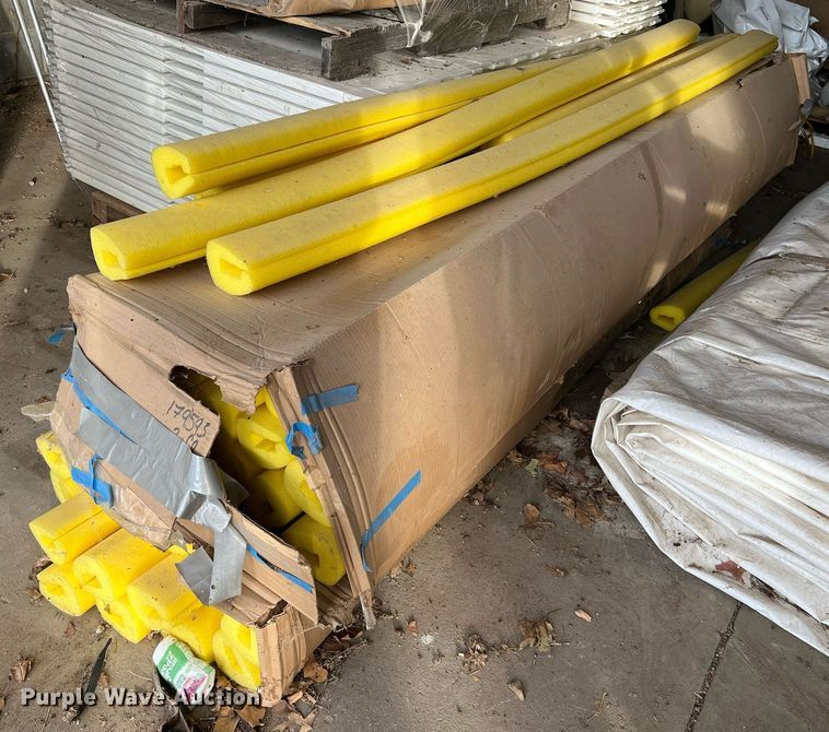 image for item HF9998 NiceRink portable ice rink