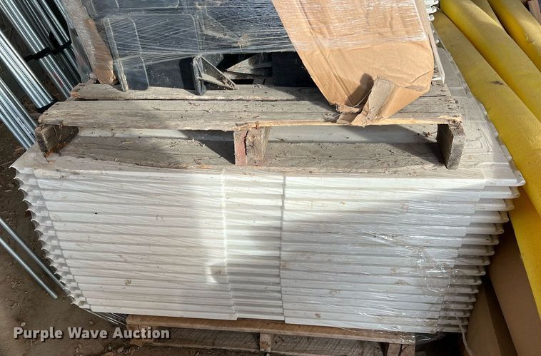 image for item HF9998 NiceRink portable ice rink