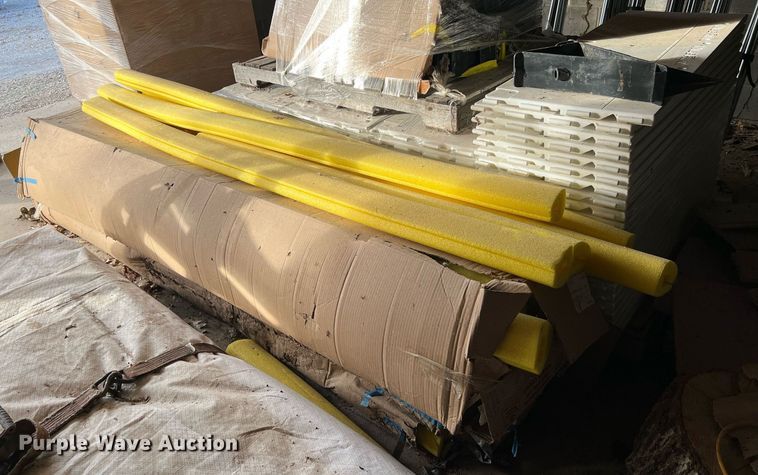 image for item HF9998 NiceRink portable ice rink