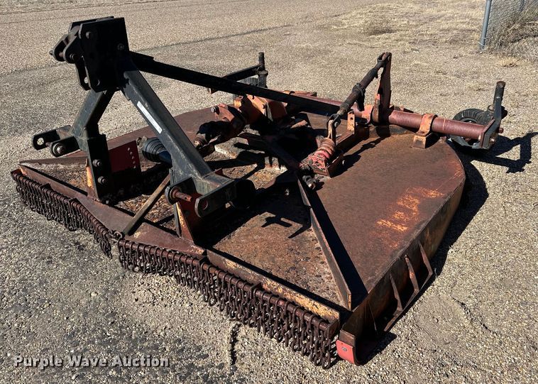 image for item JT9165 Rotary mower