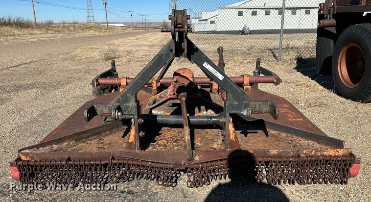 image for item JT9165 Rotary mower