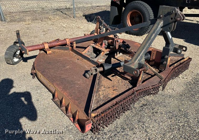 image for item JT9165 Rotary mower