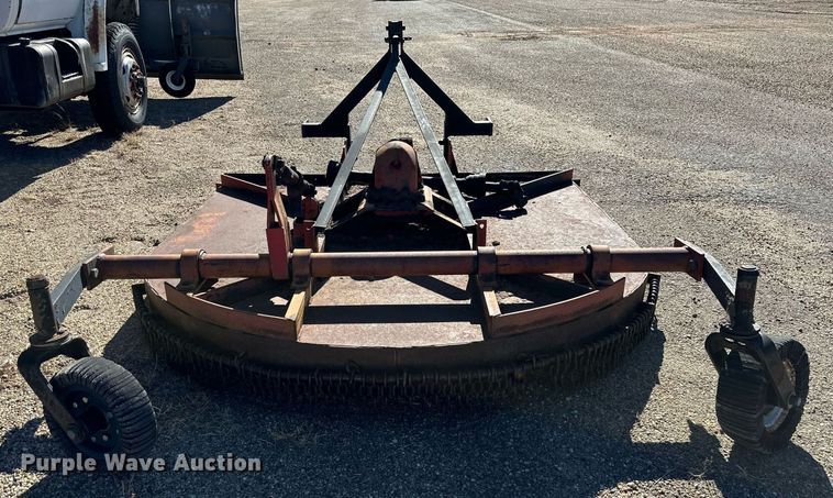 image for item JT9165 Rotary mower