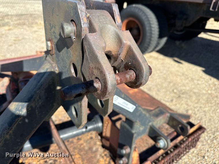 image for item JT9165 Rotary mower