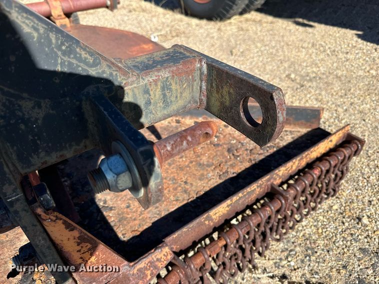 image for item JT9165 Rotary mower