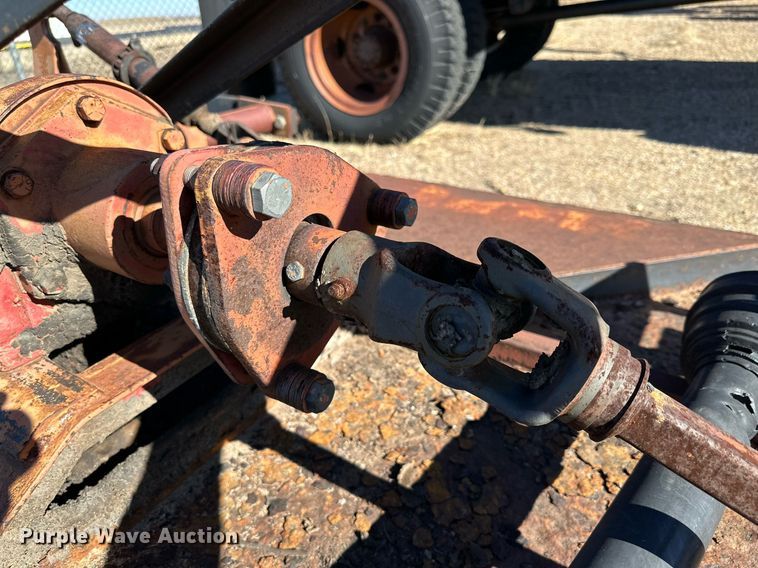 image for item JT9165 Rotary mower