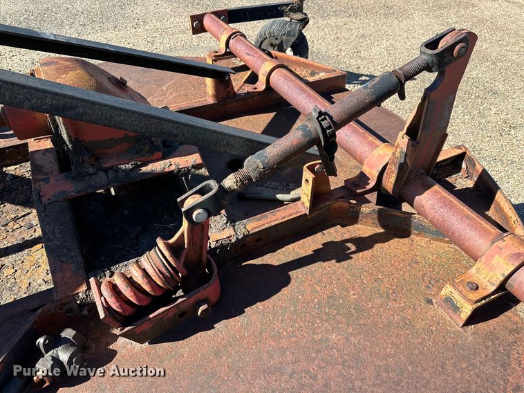 image for item JT9165 Rotary mower