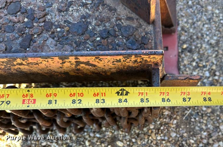 image for item JT9165 Rotary mower