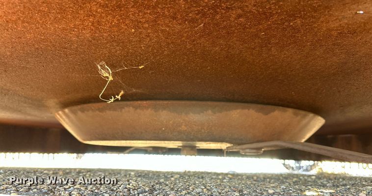 image for item JT9165 Rotary mower