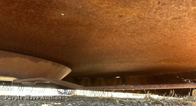 image for item JT9165 Rotary mower